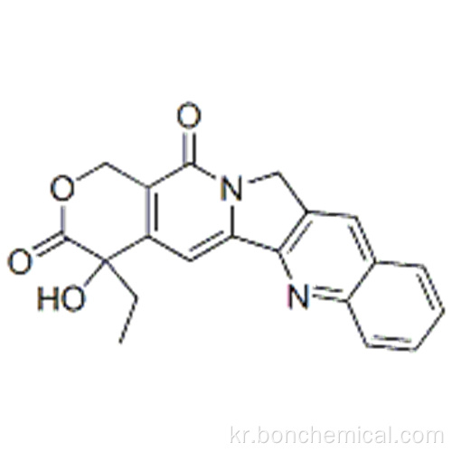 (+)-캄 프토 테신 CAS 7689-03-4